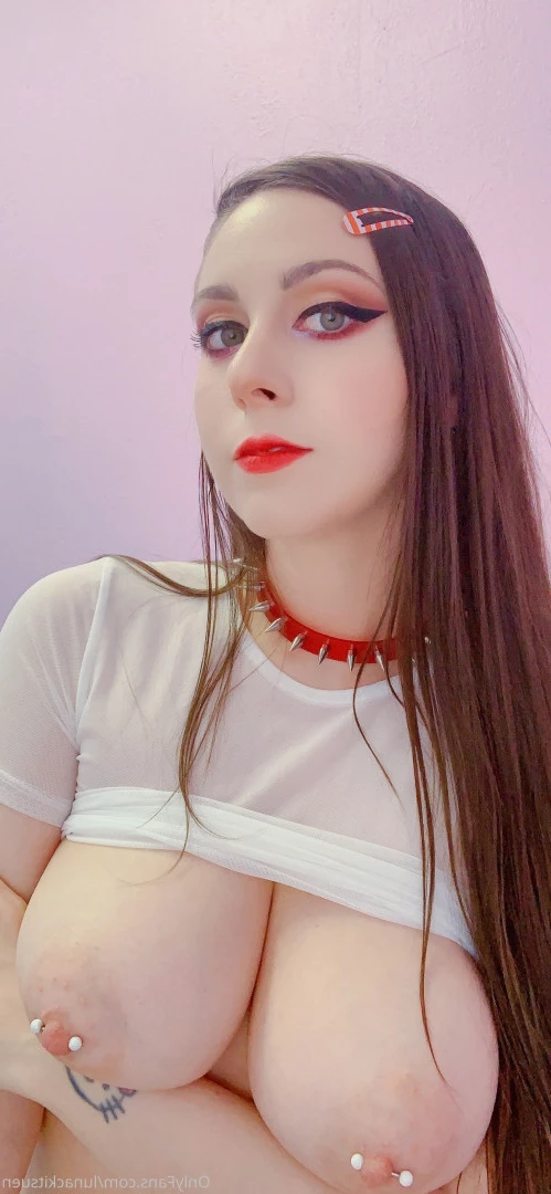 Luna C. Kitsuen [ lunackitsuen ] Onlyfans leaked photo 6253203 on Hotleaks.tv