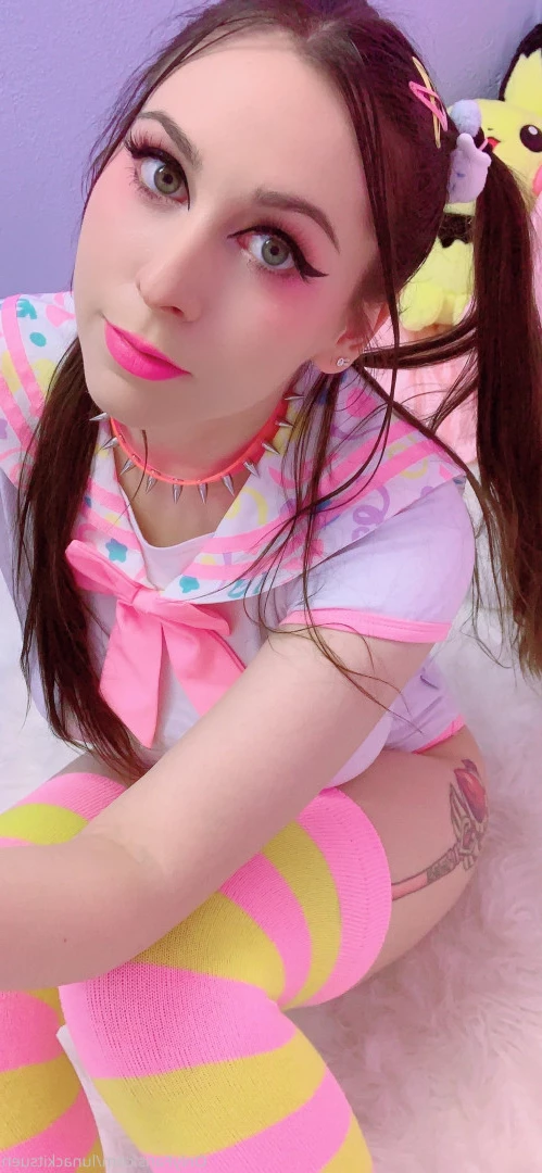 Luna C. Kitsuen [ lunackitsuen ] Onlyfans leaked photo 6253431 on Hotleaks.tv