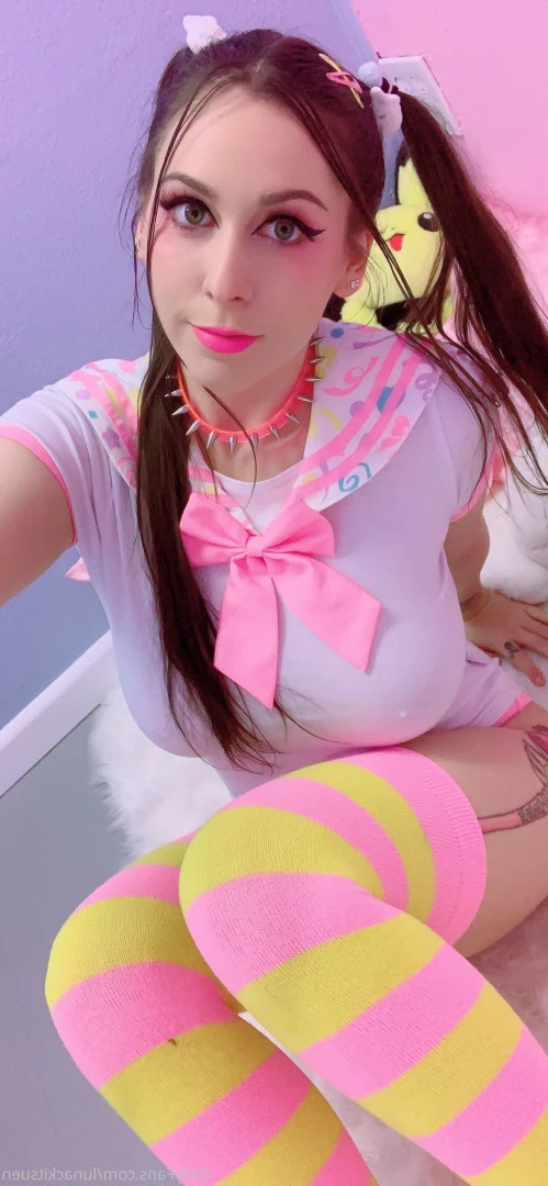 Luna C. Kitsuen [ lunackitsuen ] Onlyfans leaked photo 6253480 on Hotleaks.tv