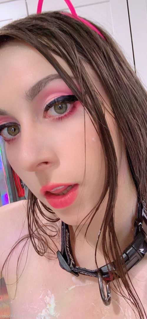 Luna C. Kitsuen [ lunackitsuen ] Onlyfans leaked photo 6253981 on Hotleaks.tv