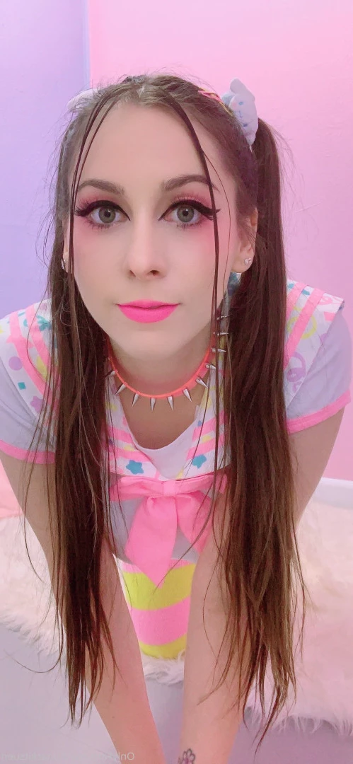 Luna C. Kitsuen [ lunackitsuen ] Onlyfans leaked photo 6254535 on Hotleaks.tv