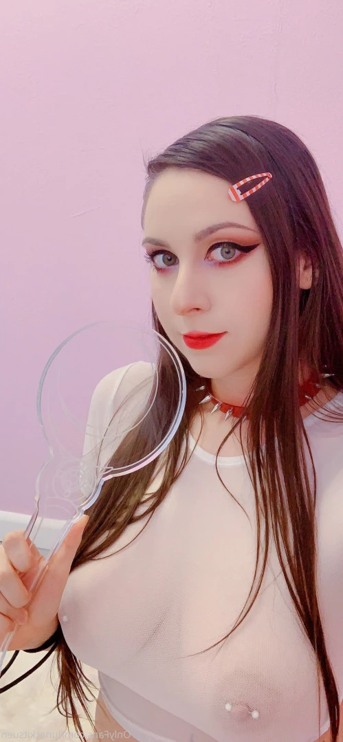 Luna C. Kitsuen [ lunackitsuen ] Onlyfans leaked photo 6254694 on Hotleaks.tv