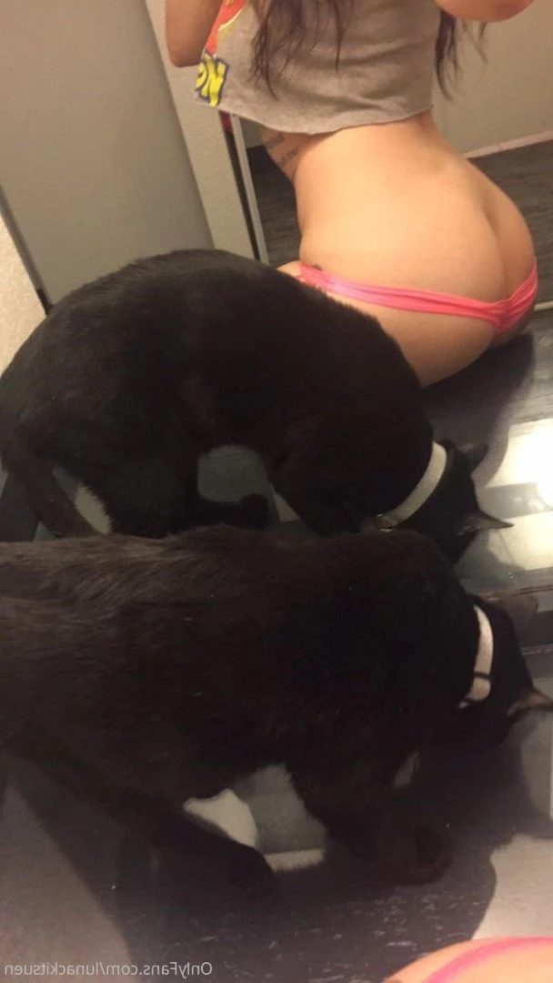 Luna C. Kitsuen [ lunackitsuen ] Onlyfans leaked photo 6254780 on Hotleaks.tv