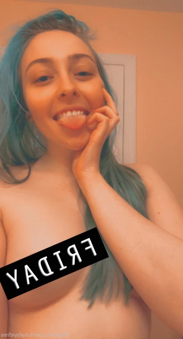 💫Luna Faye💫 🆓 [ lunafayefree ] Onlyfans leaked photo 3049746 on Hotleaks.tv