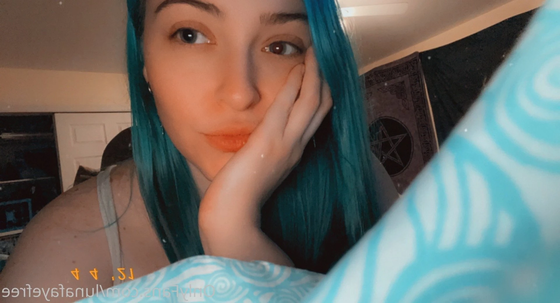 💫Luna Faye💫 🆓 [ lunafayefree ] Onlyfans leaked photo 3049753 on Hotleaks.tv