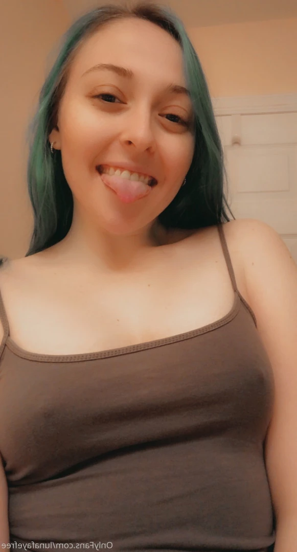 💫Luna Faye💫 🆓 [ lunafayefree ] Onlyfans leaked photo 6038562 on Hotleaks.tv