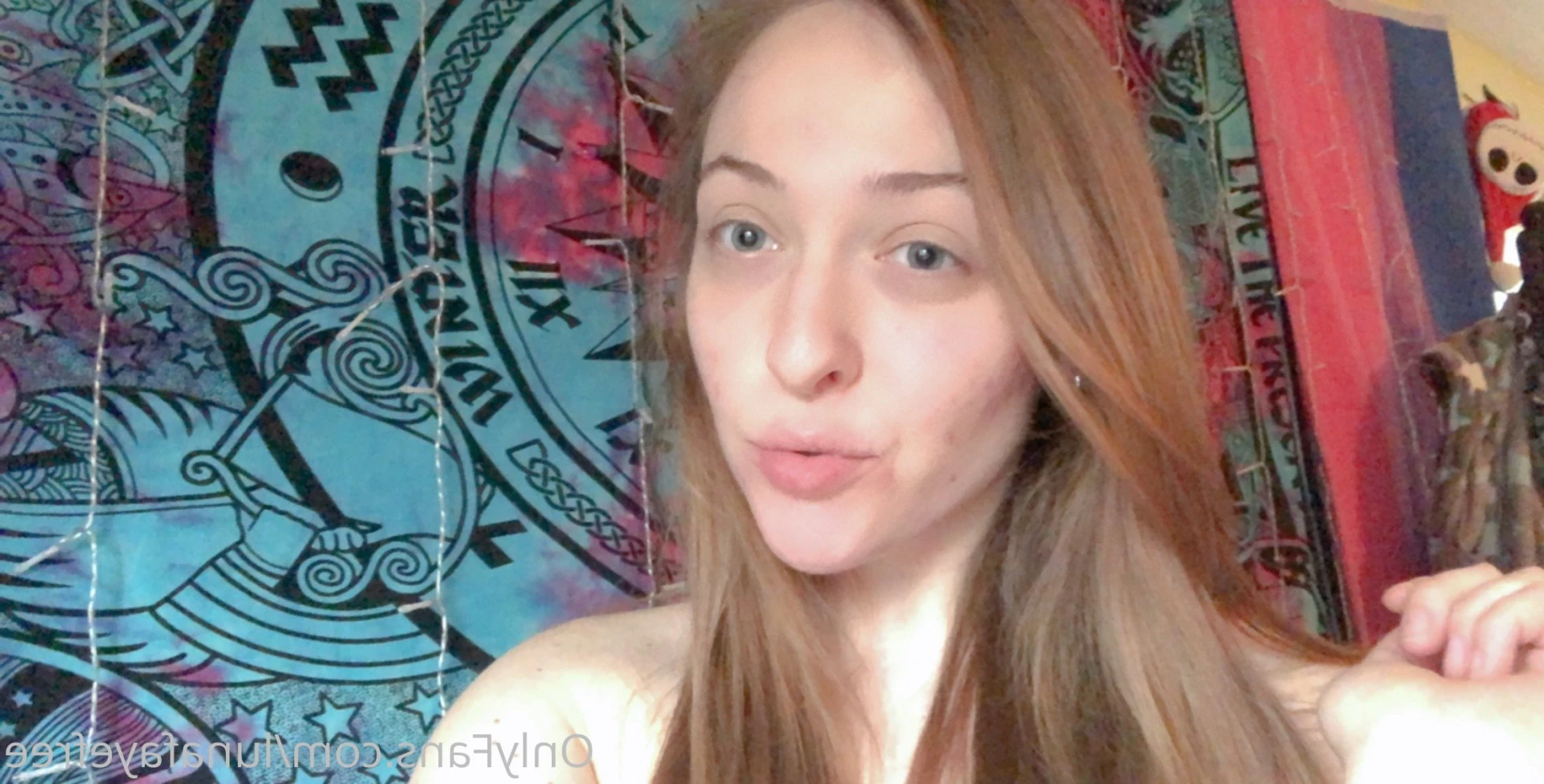 💫Luna Faye💫 🆓 [ lunafayefree ] Onlyfans leaked photo 6038576 on Hotleaks.tv