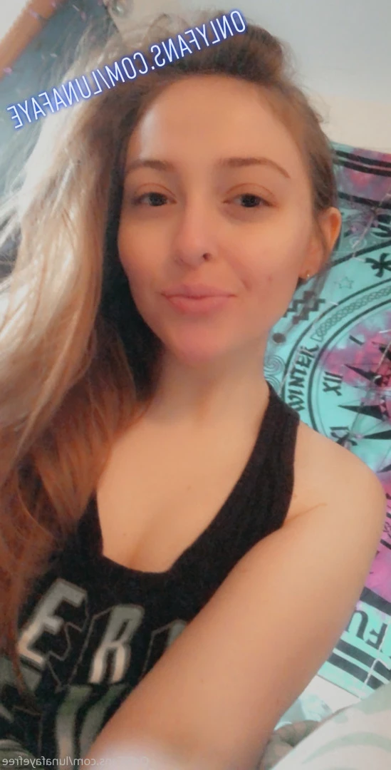 💫Luna Faye💫 🆓 [ lunafayefree ] Onlyfans leaked photo 6038619 on Hotleaks.tv