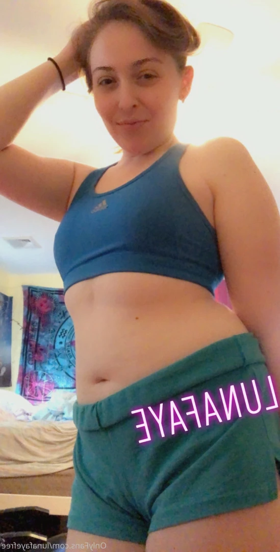 💫Luna Faye💫 🆓 [ lunafayefree ] Onlyfans leaked photo 6038644 on Hotleaks.tv