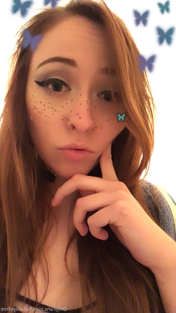 💫Luna Faye💫 🆓 [ lunafayefree ] Onlyfans leaked photo 6038780 on Hotleaks.tv