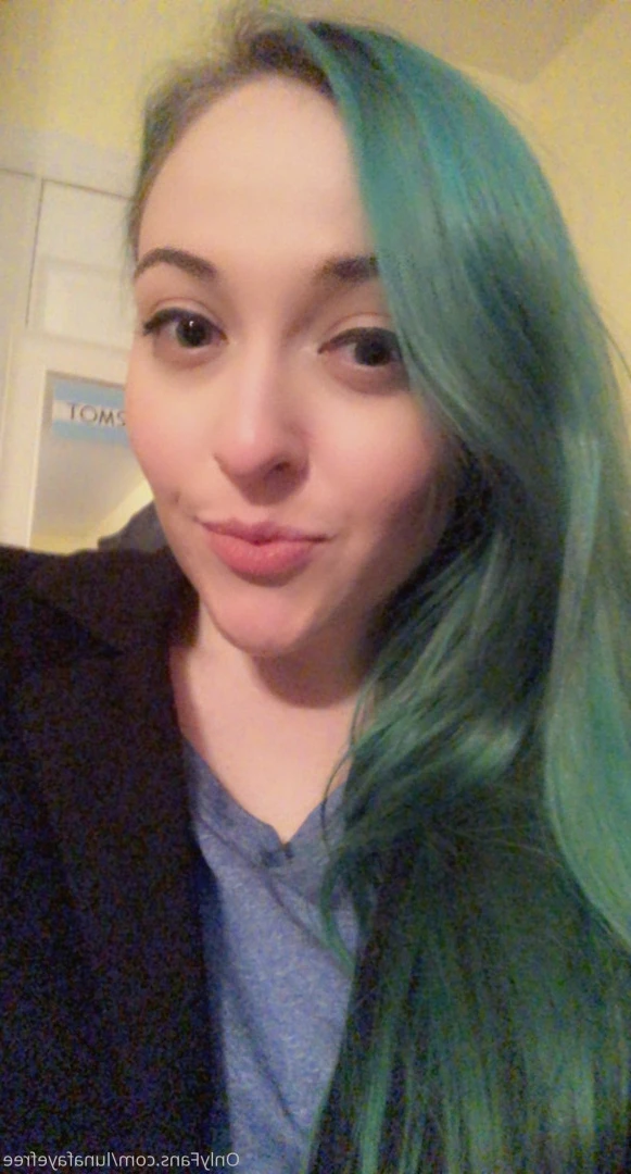 💫Luna Faye💫 🆓 [ lunafayefree ] Onlyfans leaked photo 6038825 on Hotleaks.tv