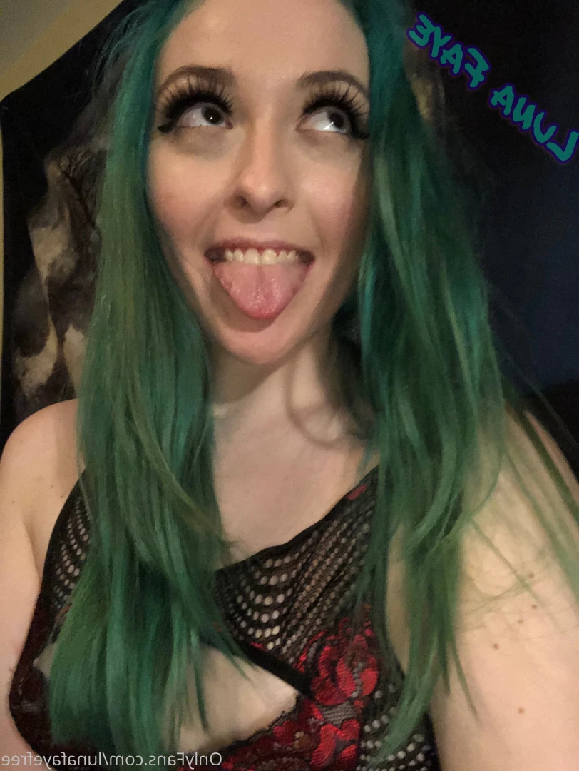 💫Luna Faye💫 🆓 [ lunafayefree ] Onlyfans leaked photo 6038833 on Hotleaks.tv