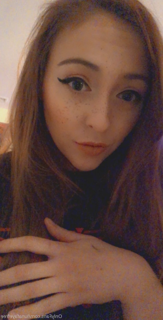 💫Luna Faye💫 🆓 [ lunafayefree ] Onlyfans leaked photo 6038881 on Hotleaks.tv