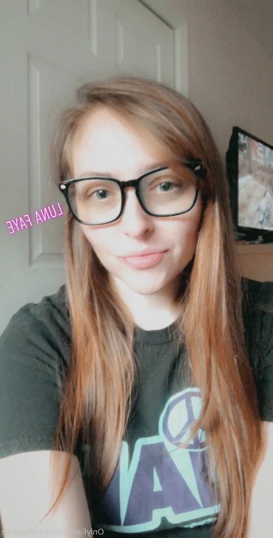 💫Luna Faye💫 🆓 [ lunafayefree ] Onlyfans leaked photo 6038957 on Hotleaks.tv