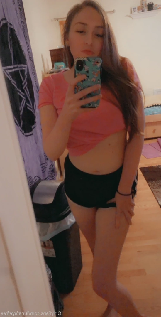 💫Luna Faye💫 🆓 [ lunafayefree ] Onlyfans leaked photo 6038964 on Hotleaks.tv