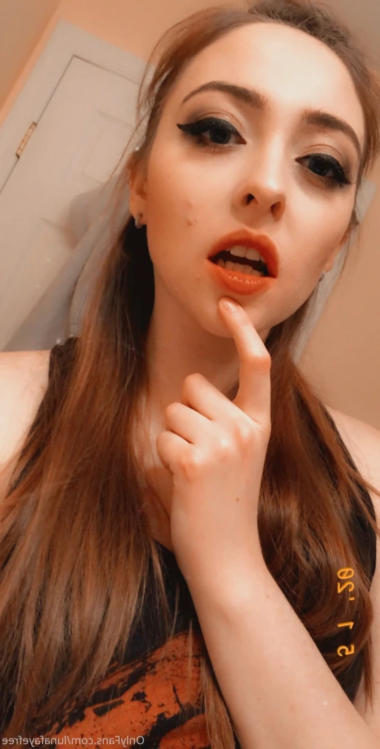 💫Luna Faye💫 🆓 [ lunafayefree ] Onlyfans leaked photo 6039001 on Hotleaks.tv