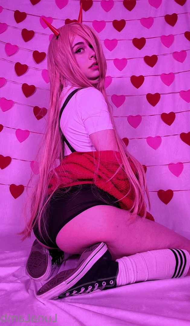 Luna💖 [ lunalamb ] Onlyfans leaked photo 2988130 on Hotleaks.tv
