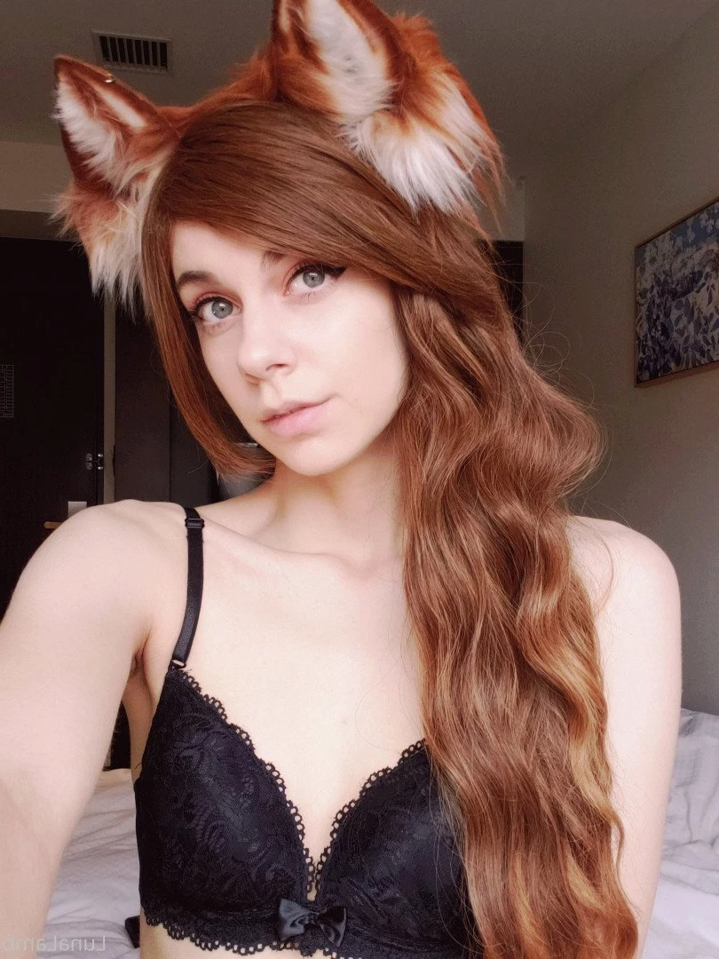Luna💖 [ lunalamb ] Onlyfans leaked photo 2988263 on Hotleaks.tv