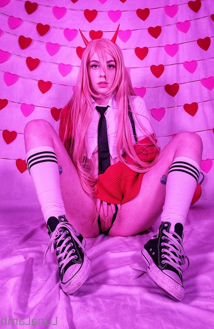 Luna💖 [ lunalamb ] Onlyfans leaked photo 2988605 on Hotleaks.tv