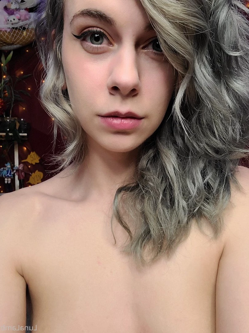 Luna💖 [ lunalamb ] Onlyfans leaked photo 2988661 on Hotleaks.tv