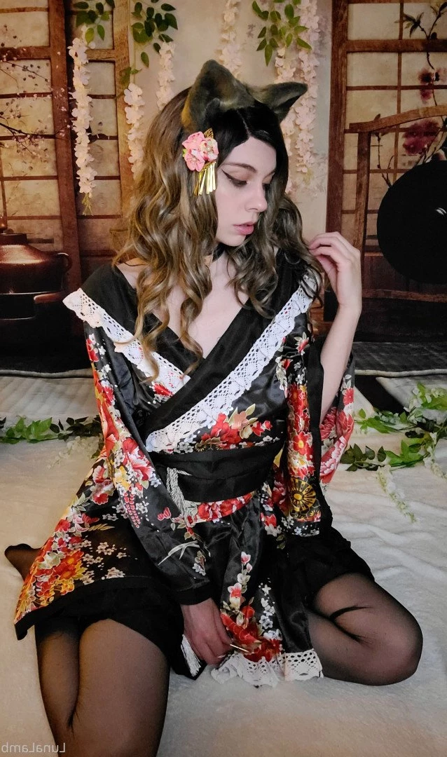 Luna💖 [ lunalamb ] Onlyfans leaked photo 2988899 on Hotleaks.tv