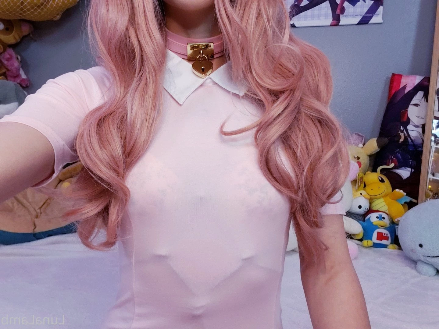 Luna💖 [ lunalamb ] Onlyfans leaked photo 2992111 on Hotleaks.tv