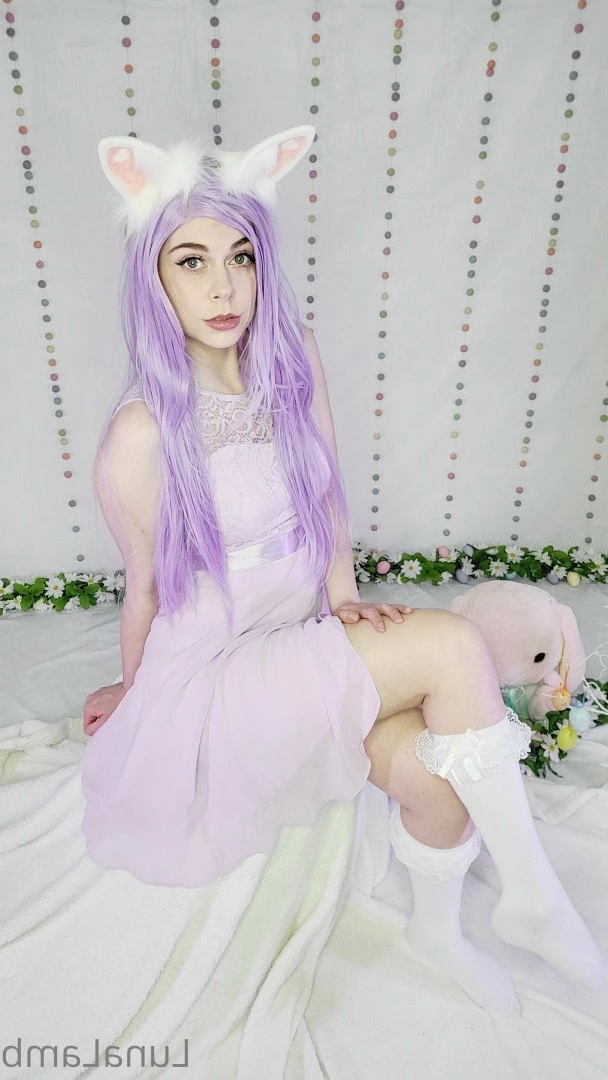 Luna💖 [ lunalamb ] Onlyfans leaked photo 2992202 on Hotleaks.tv