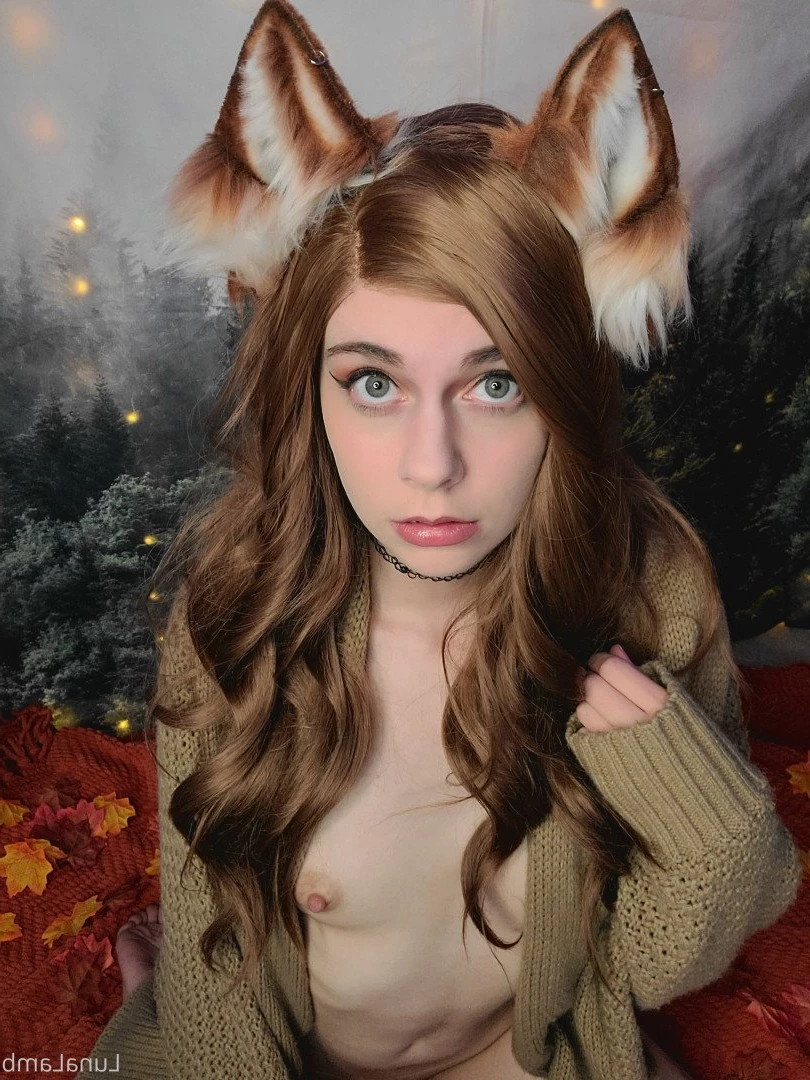 Luna💖 [ lunalamb ] Onlyfans leaked photo 2996276 on Hotleaks.tv