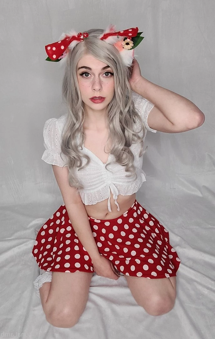 Luna💖 [ lunalamb ] Onlyfans leaked photo 2996915 on Hotleaks.tv