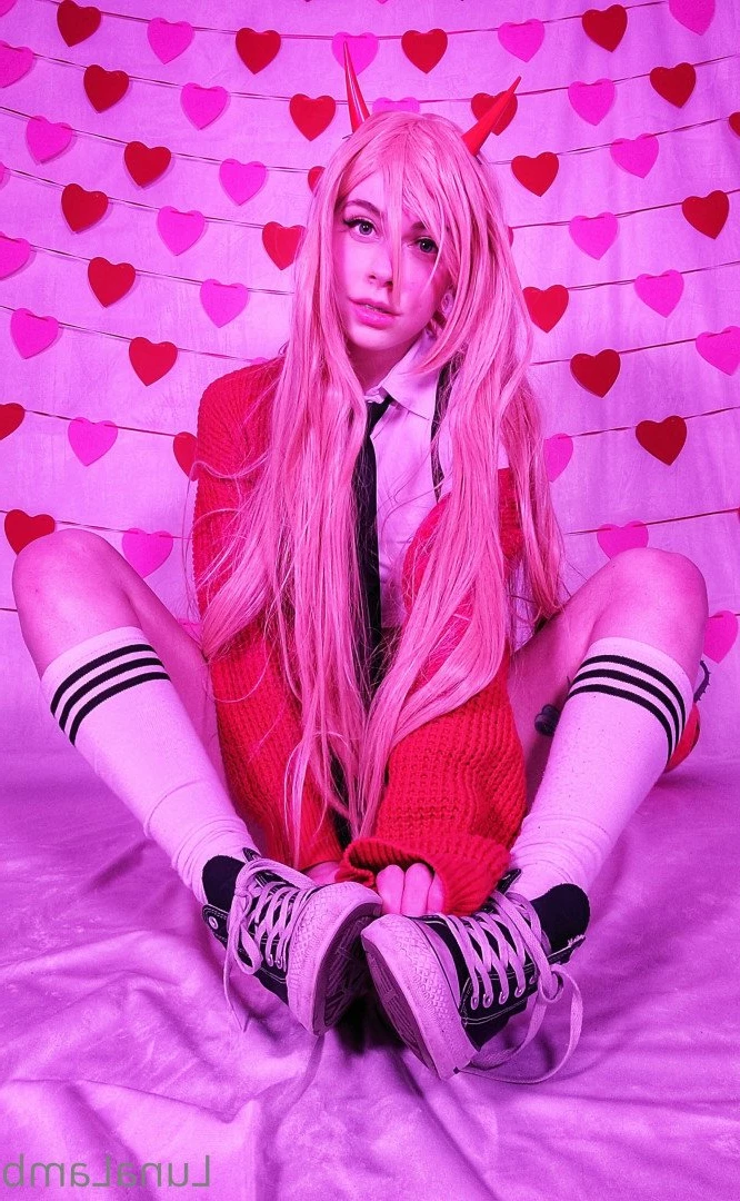 Luna💖 [ lunalamb ] Onlyfans leaked photo 2997022 on Hotleaks.tv