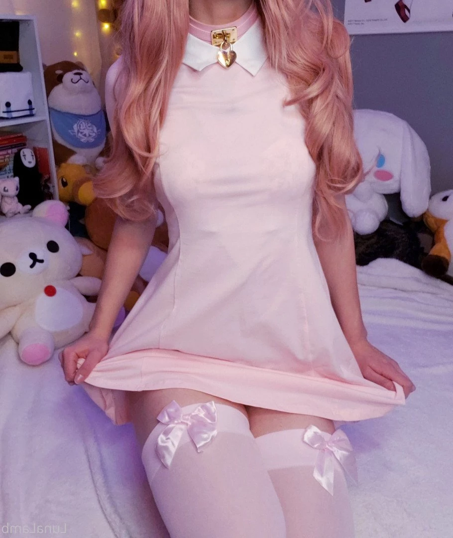 Luna💖 [ lunalamb ] Onlyfans leaked photo 2997039 on Hotleaks.tv