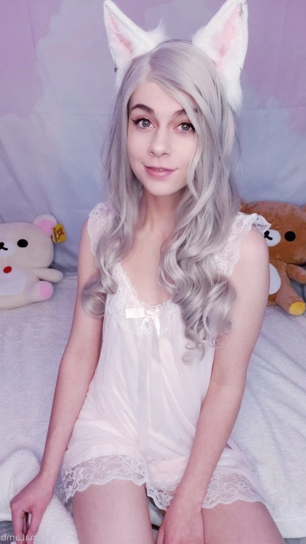 Luna💖 [ lunalamb ] Onlyfans leaked photo 2997517 on Hotleaks.tv
