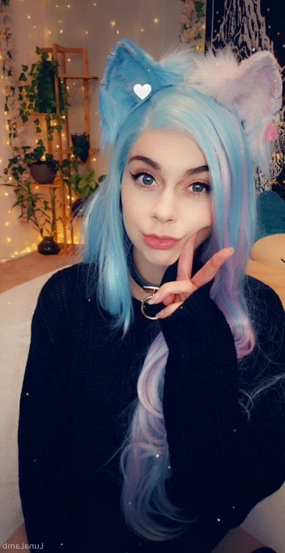 Luna💖 [ lunalamb ] Onlyfans leaked photo 2997548 on Hotleaks.tv