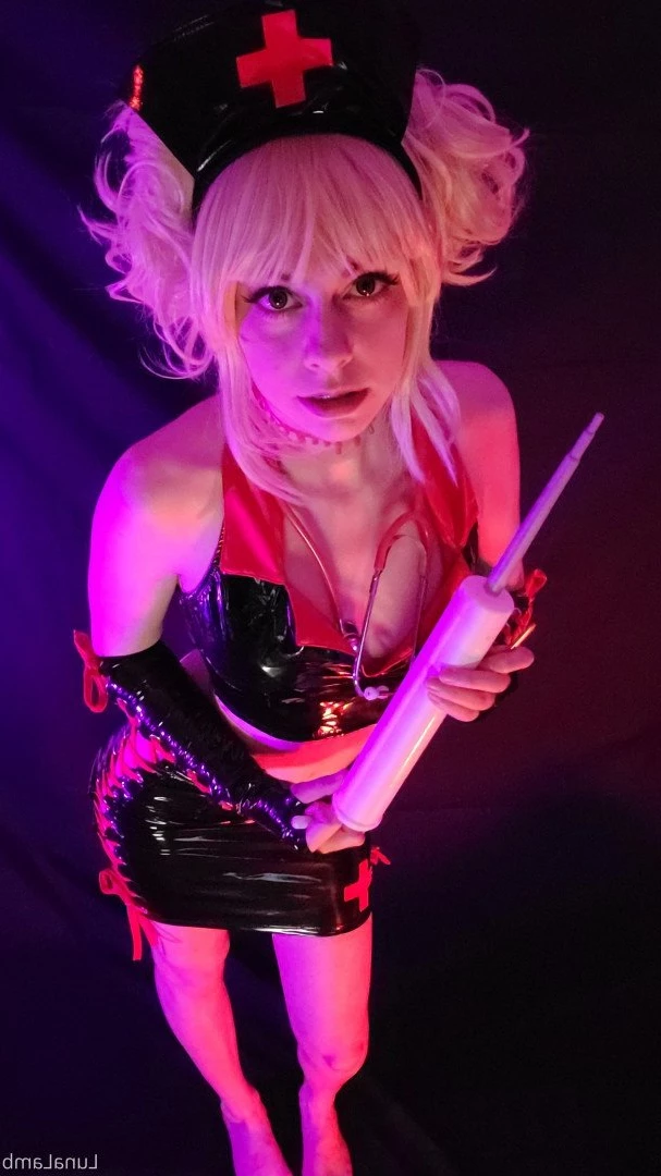 Luna💖 [ lunalamb ] Onlyfans leaked photo 2997624 on Hotleaks.tv