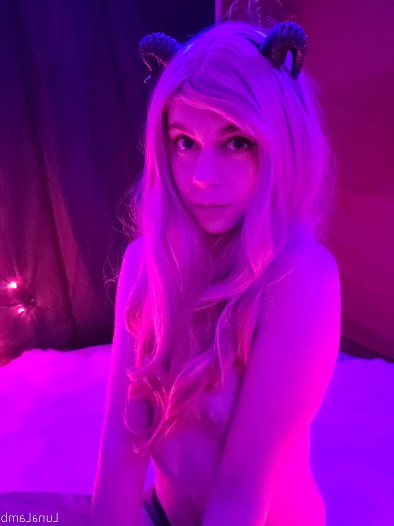 Luna💖 [ lunalamb ] Onlyfans leaked photo 2997663 on Hotleaks.tv