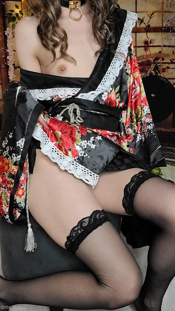 Luna💖 [ lunalamb ] Onlyfans leaked photo 2999106 on Hotleaks.tv