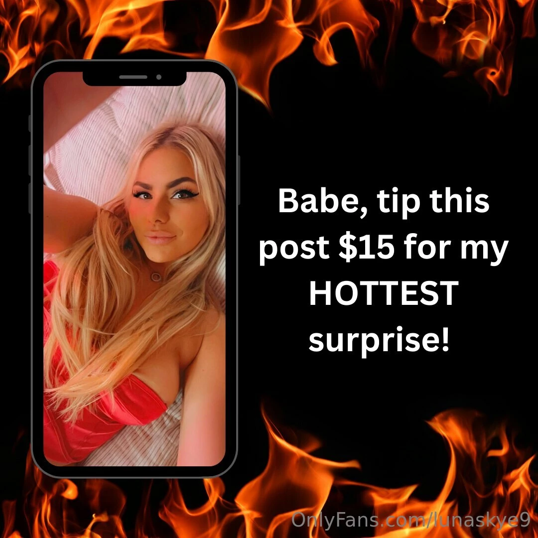 🟢 𝘿𝙤𝙢𝙢𝙚 𝙈𝙞𝙡𝙛 𝙊𝙣𝙡𝙞𝙣𝙚 𝙉𝙤𝙬 🟢 [ lunaskye9 ] Onlyfans leaked photo 18441477 on Hotleaks.tv