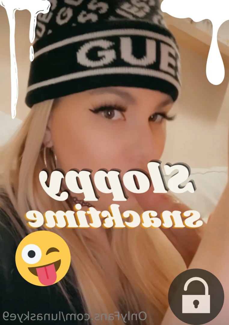 🟢 𝘿𝙤𝙢𝙢𝙚 𝙈𝙞𝙡𝙛 𝙊𝙣𝙡𝙞𝙣𝙚 𝙉𝙤𝙬 🟢 [ lunaskye9 ] Onlyfans leaked photo 12162573 on Hotleaks.tv