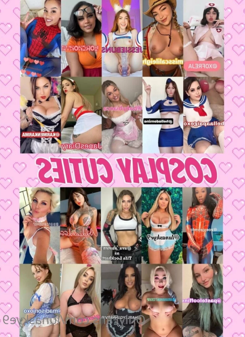 🟢 𝘿𝙤𝙢𝙢𝙚 𝙈𝙞𝙡𝙛 𝙊𝙣𝙡𝙞𝙣𝙚 𝙉𝙤𝙬 🟢 [ lunaskye9 ] Onlyfans leaked photo 13150101 on Hotleaks.tv