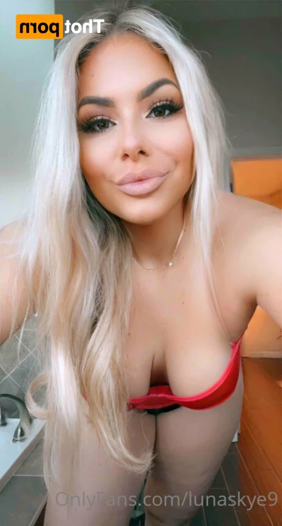 🟢 𝘿𝙤𝙢𝙢𝙚 𝙈𝙞𝙡𝙛 𝙊𝙣𝙡𝙞𝙣𝙚 𝙉𝙤𝙬 🟢 [ lunaskye9 ] Onlyfans leaked photo 13150468 on Hotleaks.tv