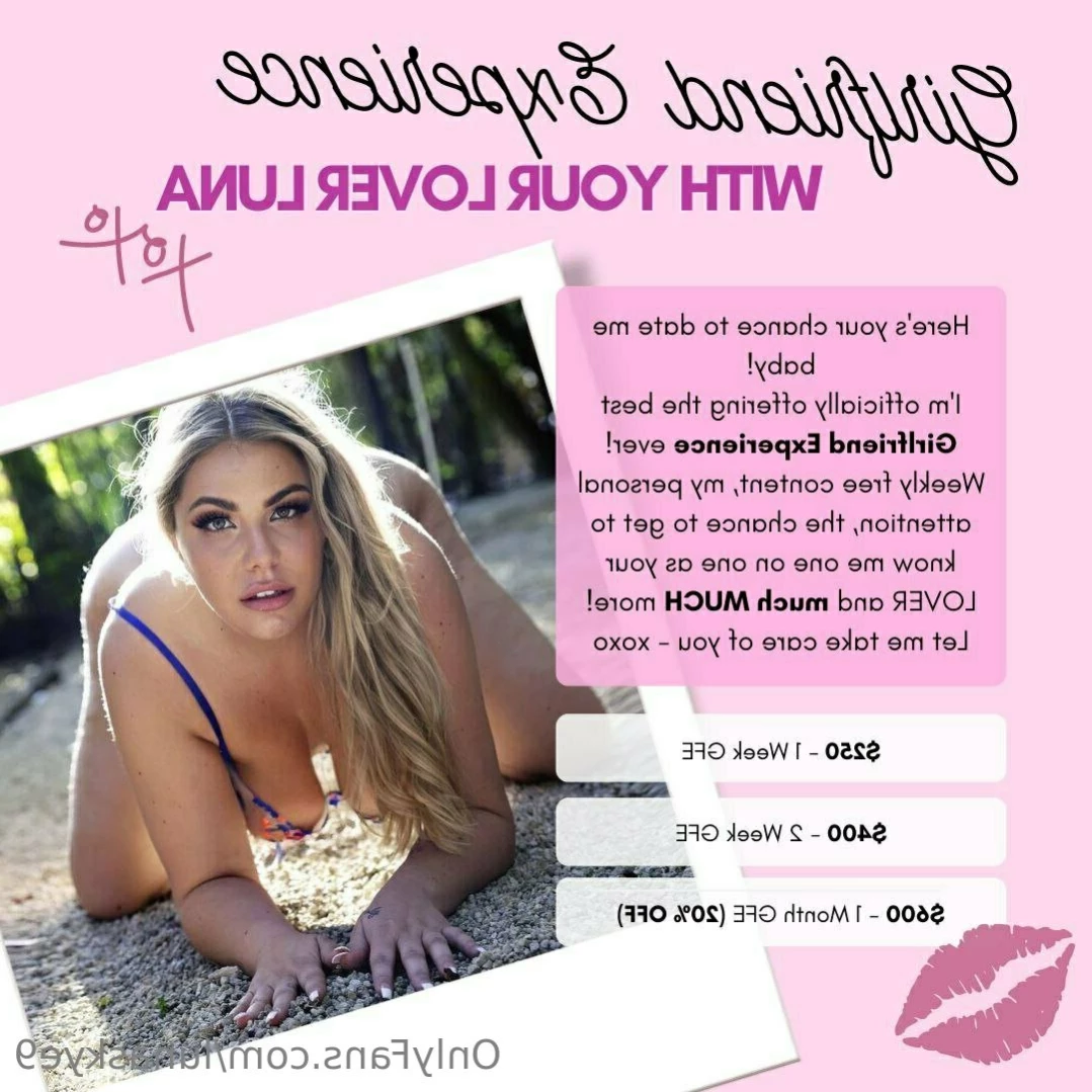 🟢 𝘿𝙤𝙢𝙢𝙚 𝙈𝙞𝙡𝙛 𝙊𝙣𝙡𝙞𝙣𝙚 𝙉𝙤𝙬 🟢 [ lunaskye9 ] Onlyfans leaked photo 13152216 on Hotleaks.tv