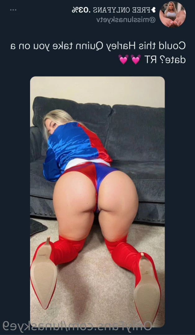 🟢 𝘿𝙤𝙢𝙢𝙚 𝙈𝙞𝙡𝙛 𝙊𝙣𝙡𝙞𝙣𝙚 𝙉𝙤𝙬 🟢 [ lunaskye9 ] Onlyfans leaked photo 13152410 on Hotleaks.tv