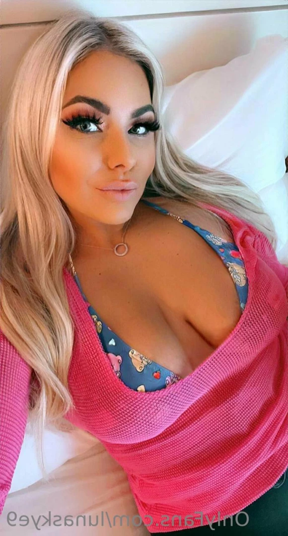🟢 𝘿𝙤𝙢𝙢𝙚 𝙈𝙞𝙡𝙛 𝙊𝙣𝙡𝙞𝙣𝙚 𝙉𝙤𝙬 🟢 [ lunaskye9 ] Onlyfans leaked photo 13152664 on Hotleaks.tv