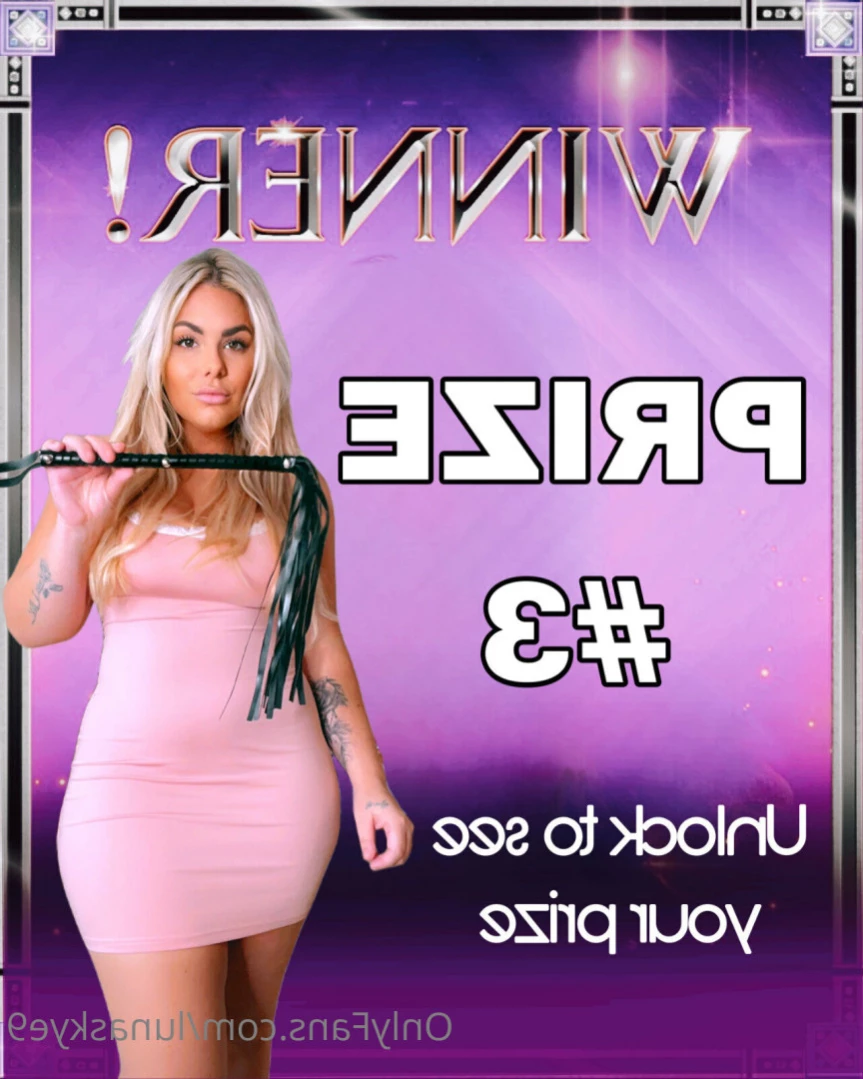 🟢 𝘿𝙤𝙢𝙢𝙚 𝙈𝙞𝙡𝙛 𝙊𝙣𝙡𝙞𝙣𝙚 𝙉𝙤𝙬 🟢 [ lunaskye9 ] Onlyfans leaked photo 13153481 on Hotleaks.tv