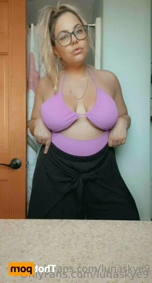 🟢 𝘿𝙤𝙢𝙢𝙚 𝙈𝙞𝙡𝙛 𝙊𝙣𝙡𝙞𝙣𝙚 𝙉𝙤𝙬 🟢 [ lunaskye9 ] Onlyfans leaked photo 13153788 on Hotleaks.tv
