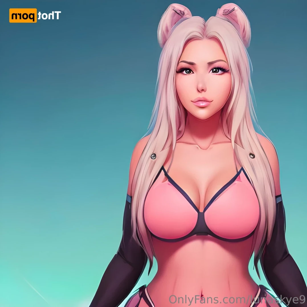 🟢 𝘿𝙤𝙢𝙢𝙚 𝙈𝙞𝙡𝙛 𝙊𝙣𝙡𝙞𝙣𝙚 𝙉𝙤𝙬 🟢 [ lunaskye9 ] Onlyfans leaked photo 13398270 on Hotleaks.tv