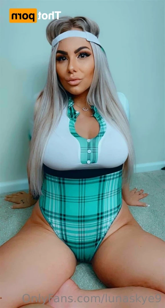 🟢 𝘿𝙤𝙢𝙢𝙚 𝙈𝙞𝙡𝙛 𝙊𝙣𝙡𝙞𝙣𝙚 𝙉𝙤𝙬 🟢 [ lunaskye9 ] Onlyfans leaked photo 13643567 on Hotleaks.tv