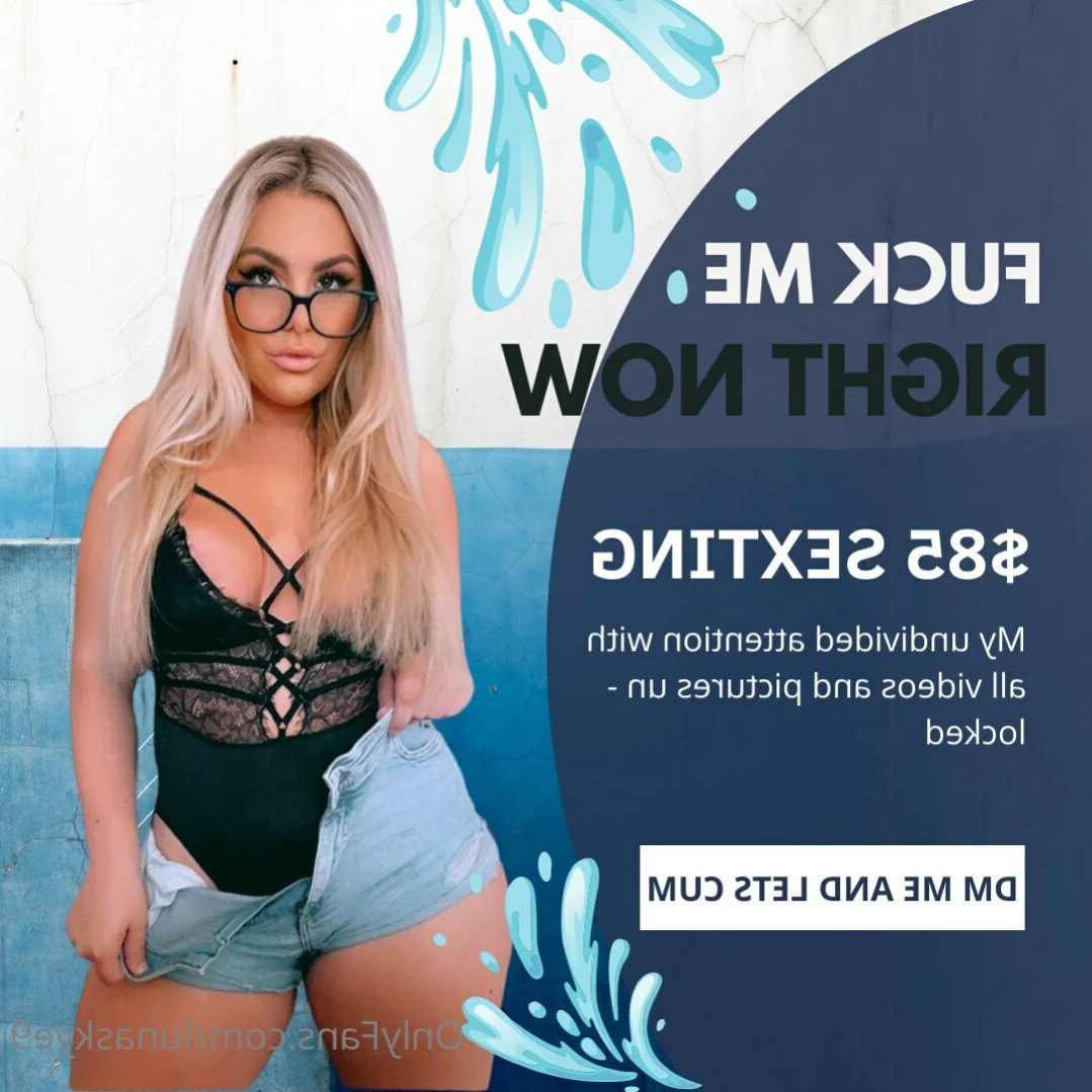 🟢 𝘿𝙤𝙢𝙢𝙚 𝙈𝙞𝙡𝙛 𝙊𝙣𝙡𝙞𝙣𝙚 𝙉𝙤𝙬 🟢 [ lunaskye9 ] Onlyfans leaked photo 14212526 on Hotleaks.tv