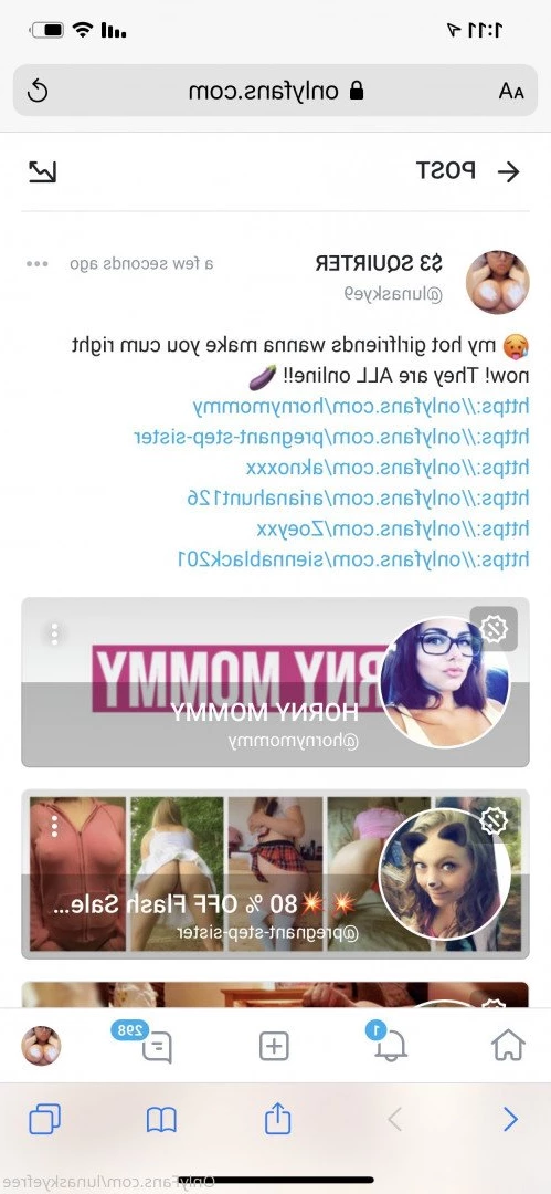 𝗥𝗘𝗔𝗟 𝗜𝗡𝗧𝗘𝗥𝗡𝗘𝗧 𝗚𝗜𝗥𝗟𝗙𝗥𝗜𝗘𝗡𝗗 [ girlfriendluna ] Onlyfans leaked photo 3144412 on Hotleaks.tv