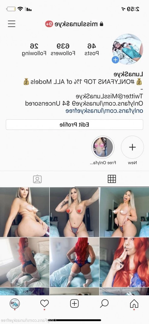 𝗥𝗘𝗔𝗟 𝗜𝗡𝗧𝗘𝗥𝗡𝗘𝗧 𝗚𝗜𝗥𝗟𝗙𝗥𝗜𝗘𝗡𝗗 [ girlfriendluna ] Onlyfans leaked photo 3144943 on Hotleaks.tv